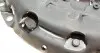 624329733 Комплект зчеплення Ford Focus/Kuga 2.0 TDCi 08- LUK підбір по vin на Brocar