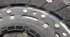 624329733 Комплект зчеплення Ford Focus/Kuga 2.0 TDCi 08- LUK підбір по vin на Brocar