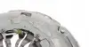 624329733 Комплект зчеплення Ford Focus/Kuga 2.0 TDCi 08- LUK підбір по vin на Brocar