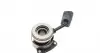 624329733 Комплект зчеплення Ford Focus/Kuga 2.0 TDCi 08- LUK підбір по vin на Brocar