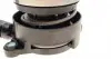 624329733 Комплект зчеплення Ford Focus/Kuga 2.0 TDCi 08- LUK підбір по vin на Brocar