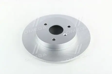 562155JC Диск гальмівний SMART 01-передн. (пр-во Jurid) JURID підбір по vin на Brocar
