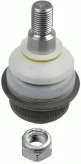 1076204 Опора кульова LEMFORDER підбір по vin на Brocar