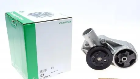 538063610 Помпа воды Skoda Favorit 1.3 89-97 INA підбір по vin на Brocar