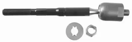 3177401 Тяга рул. TOYOTA передн. вісь (пр-во Lemferder) LEMFORDER підбір по vin на Brocar