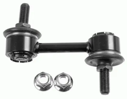 3448601 Тяга стаб. HYUNDAI задн. ось (пр-во Lemferder) LEMFORDER підбір по vin на Brocar