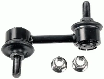 3448901 Стабілізатор (стійки) LEMFORDER підбір по vin на Brocar