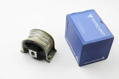 3502401 Подушка двигуна (передня) VW T5 03- LEMFORDER підбір по vin на Brocar