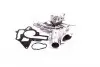 WP0254 Насос водяной OPEL CORSA C 1.0/1.2 (Пр-во LPR) LPR підбір по vin на Brocar
