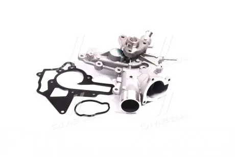 WP0254 Насос водяной OPEL CORSA C 1.0/1.2 (Пр-во LPR) LPR подбор по vin на Brocar