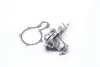WP0717 Насос водяной VAG 1.6/1.8/1.8T 95- (Пр-во LPR) LPR підбір по vin на Brocar