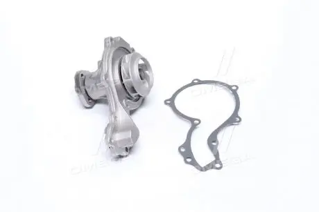 WP0717 Насос водяной VAG 1.6/1.8/1.8T 95- (Пр-во LPR) LPR подбор по vin на Brocar