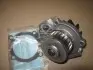 WP0740 Насос водяной FIAT DOBLO 1.4 TESMA (Пр-во LPR) LPR підбір по vin на Brocar