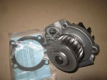WP0740 Насос водяной FIAT DOBLO 1.4 TESMA (Пр-во LPR) LPR подбор по vin на Brocar