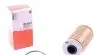 OX103D Фильтр масляный BMW 5 (E34) 3.0/4.0i / 7 (E32/E38) 3.0-5.4i 92-95 MAHLE / KNECHT підбір по vin на Brocar