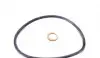 OX103D Фильтр масляный BMW 5 (E34) 3.0/4.0i / 7 (E32/E38) 3.0-5.4i 92-95 MAHLE / KNECHT підбір по vin на Brocar