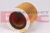 OX387D Фільтр масляний BMW (E90/E91) MAHLE / KNECHT підбір по vin на Brocar