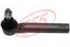 Наконечник рул.тяги TOYOTA AVENSIS (пр-во 555) SET051