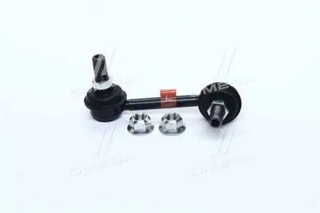 SLH025LM Стойка стаб. HONDA CR-V 08- REAR L (пр-во 555) 555 подбор по vin на Brocar