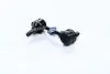 SLH070RM Стойка стаб. HONDA ACCORD VIII 08- (пр-во 555) 555 підбір по vin на Brocar