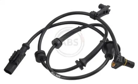 30769 Датчик АБС CITROEN, PEUGEOT, TOYOTA (пр-во ABS) A.B.S. підбір по vin на Brocar