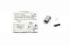 Клапан магнітний ТНВД VW LT/T3/T4-03/Ford Transit 2.5D 83-00 F002D13640