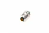 F002D13640 Клапан магнітний ТНВД VW LT/T3/T4-03/Ford Transit 2.5D 83-00 BOSCH підбір по vin на Brocar