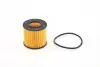 F026407092 Фильтр масляный Toyota Rav4/Avensis/Land Cruiser 1.6i-2.8D 08- BOSCH підбір по vin на Brocar