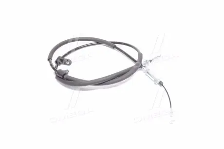 K10041 Трос, стояночная тормозная система (пр-во ABS) A.B.S. подбор по vin на Brocar