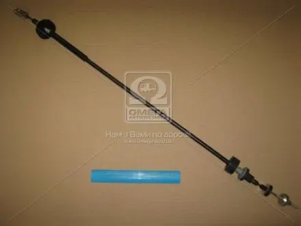 460109 Трос зчеплення SUBARU IMPREZA (вир-во Adriauto) ADRIAUTO підбір по vin на Brocar