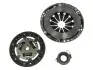 KT313A Сцепление TOYOTA YARIS 1.0 05- (Пр-во AISIN) AISIN підбір по vin на Brocar