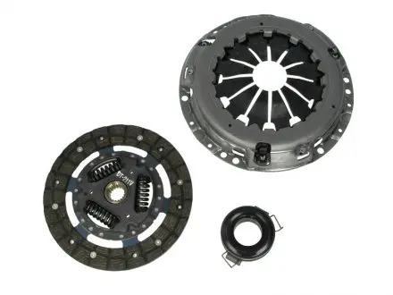 KT313A Сцепление TOYOTA YARIS 1.0 05- (Пр-во AISIN) AISIN підбір по vin на Brocar