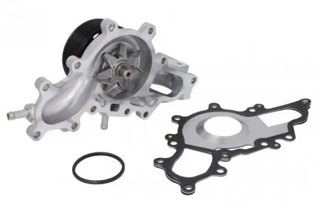 WPT143 Насос водяной Toyota 16100-59365 (пр-во AISIN) AISIN подбор по vin на Brocar