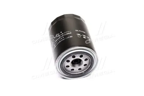 1001114 Фильтр масляный NISSAN ALMERA I (пр-во ASHIKA) ASHIKA подбор по vin на Brocar