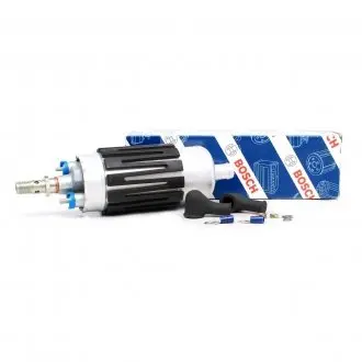 0580464125 Насос топливный MB 190 (W201) E 2.3 (M102)/E-class (W124) (M103/M111) 86-93 BOSCH подбор по vin на Brocar