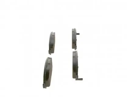 0986494370 Колодка торм. диск. JEEP передн. (пр-во Bosch) BOSCH подбор по vin на Brocar