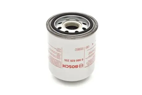 0986628255 Картридж влагоотделителя (TRUCK) (пр-во Bosch) BOSCH підбір по vin на Brocar