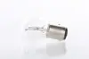 1987302524 Автолампа P21/5W 24V 21/5W BAY15d Trucklight BOSCH підбір по vin на Brocar