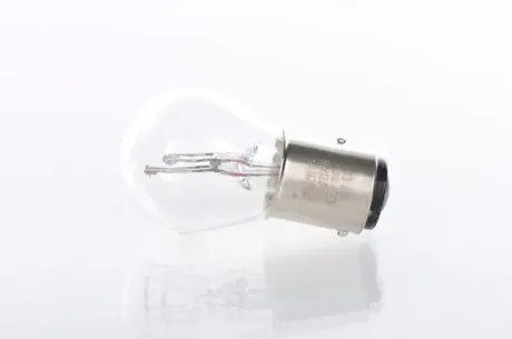 1987302524 Автолампа P21/5W 24V 21/5W BAY15d Trucklight BOSCH подбор по vin на Brocar