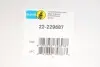 36266166 Пружина підвіски BILSTEIN підбір по vin на Brocar
