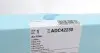 ADC42230 Фильтр воздушный Mitsubishi Colt V/Galant VI/Lancer/Outlander 1.3-2.4TDI 95- BLUE PRINT підбір по vin на Brocar