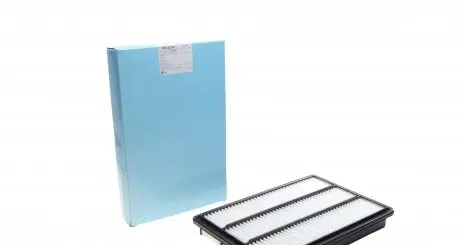ADC42238 Фільтр повітряний Mitsubishi Pajero III/IV/Sport 00- BLUE PRINT підбір по vin на Brocar