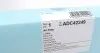 ADC42249 Фільтр повітряний Mitsubishi L200 2.5DI-D 04- (з поролоном) BLUE PRINT підбір по vin на Brocar