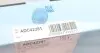 ADC42251 Фильтр воздушный Mitsubishi Grandis 2.0 D 03-11 BLUE PRINT підбір по vin на Brocar
