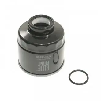 ADC42359 Фильтр топливный Mitsubishi L200 2.5DI-D 05- BLUE PRINT подбор по vin на Brocar