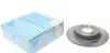 Диск гальмівний (задній) Mazda 6 02-13/MX-5 05-14 (280x10) ADM54360