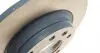 ADM54360 Диск тормозной (задний) Mazda 6 02-13/MX-5 05-14 (280x10) BLUE PRINT підбір по vin на Brocar