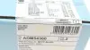 ADM54360 Диск тормозной (задний) Mazda 6 02-13/MX-5 05-14 (280x10) BLUE PRINT підбір по vin на Brocar