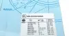 ADM54360 Диск тормозной (задний) Mazda 6 02-13/MX-5 05-14 (280x10) BLUE PRINT підбір по vin на Brocar