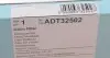 ADT32502 Фильтр салона Lexus GS/ IS/ LS/ RX 97-05 BLUE PRINT підбір по vin на Brocar